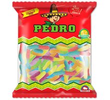 PEDRO - Kyselí Neonoví Červi 1 kg