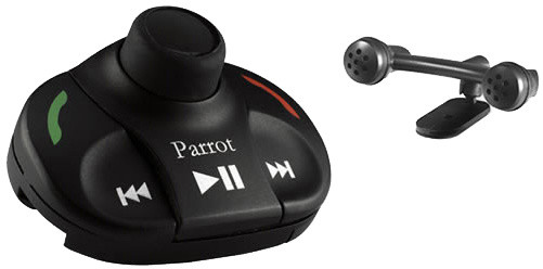 Parrot MKi 9000 Bluetooth Handsfree systém do auta (CZ)_169768495