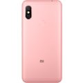 Xiaomi Redmi Note 6 Pro, 3GB/32GB, růžová_1707442520