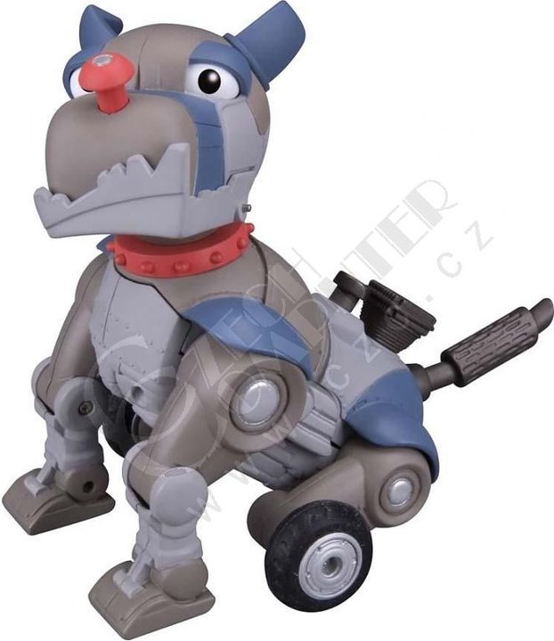WowWee Mini combo pack Raptor/Tribot/Wrex_279461892
