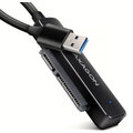 Dokovací stanice Axagon ADSA-FP2A USB-A, SATA 6G_1556304799
