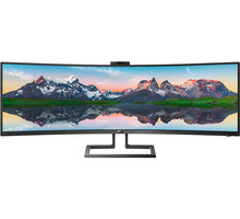Philips 499P9H - LED monitor 49&quot;_1956386229
