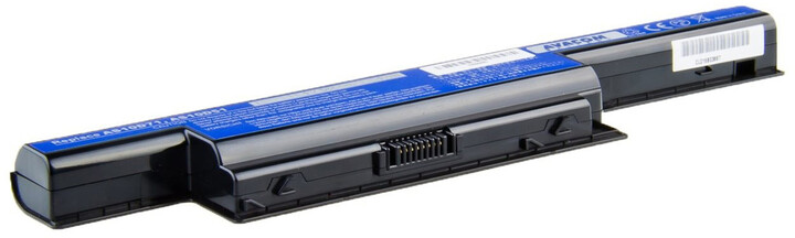 Avacom baterie pro Acer Aspire 7750/5750, TravelMate 7740 Li-Ion 11,1V 5800mAh/64Wh_1035947295