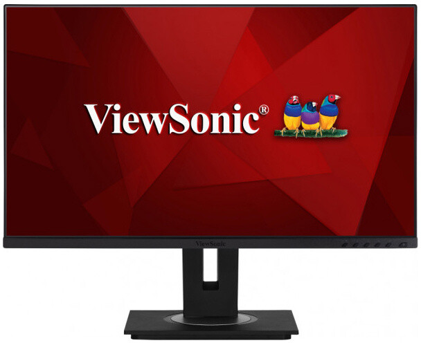Viewsonic VG2755 - LED monitor 27&quot;_61775897
