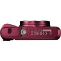 Canon PowerShot SX720 HS, červená - Travel kit_1460459115