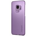 Spigen Thin Fit pro Samsung Galaxy S9, purple_146632130