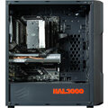 HAL3000 Alfa Gamer Pro 3060 Ti, černá_607212317