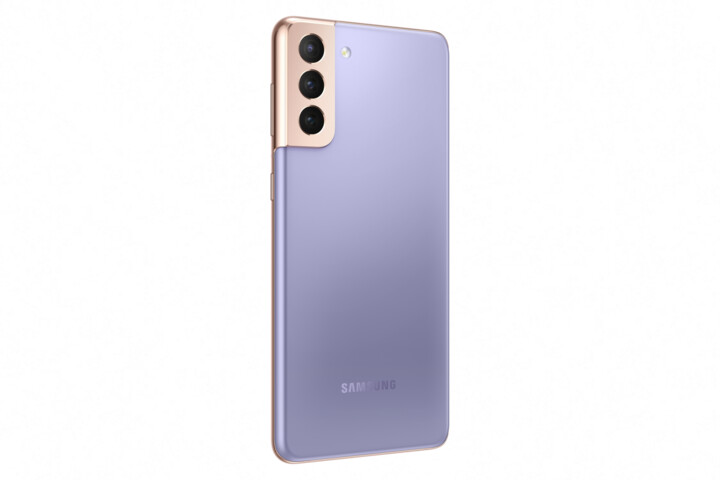 Samsung Galaxy S21+ 5G, 8GB/128GB, Violet_879760018
