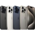 Apple iPhone 15 Pro, 1TB, White Titanium_1885630830