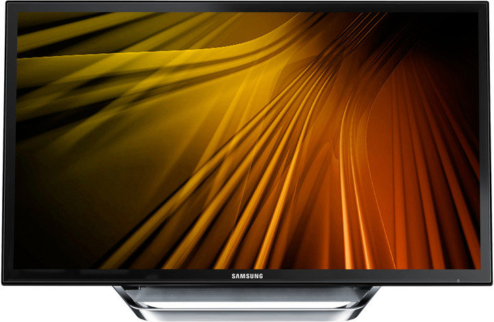 Samsung LS24C770TS - LED monitor 24&quot;_1165781020