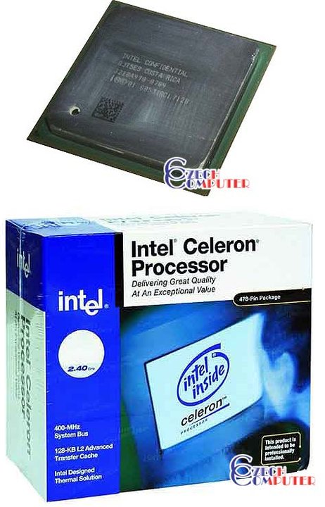 Intel Celeron 2,4GHz BOX_2025672940