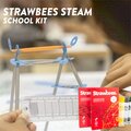 Strawbees Vintage School Kit – (EDU)
