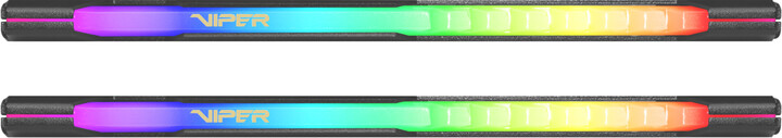 Patriot VIPER Steel RGB 32GB (2x16GB) DDR4 3200 CL18_1323148321