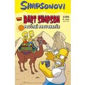 Komiks Bart Simpson: Pouštní provokatér, 5/2018