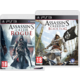 Assassin's Creed IV: Black Flag a Assassin's Creed: Rogue Doublepack (PS3)