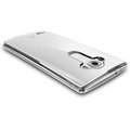 Spigen Case Ultra Hybrid pro LG G4, crystal clear_757451274