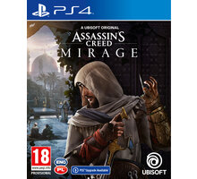 Assassin&#39;s Creed Mirage (PS4)_932514492