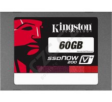 Kingston SSDNow V+200 - 60GB_1569485015