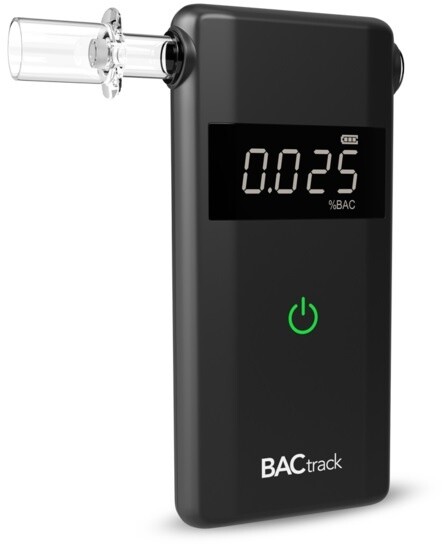 BACtrack Scout, alkohol tester_2017497985