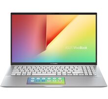 ASUS VivoBook S15 S532FL, stříbrná_518850869