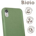 Forever Bioio zadní kryt pro iPhone X/XS, zelená_1255091098