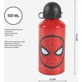 Láhev Cerdá Marvel: Spider-Man, hliníková, 500ml_1819624751