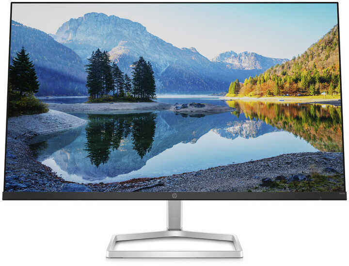 HP M24fe - LED monitor 23,8&quot;_792550308