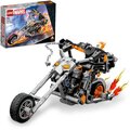 LEGO® Marvel 76245 Robotický oblek a motorka Ghost Ridera_350049131