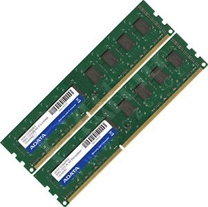 ADATA Premier Series 8GB (2x4GB) DDR3 1333_216780216
