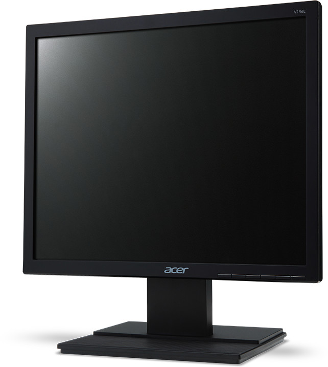 Acer V196LB - LED monitor 19&quot;_2022073514