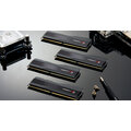 G.Skill Trident Z5 RGB, 32GB (2x16GB) DDR5 6000 CL36, černá_624325203