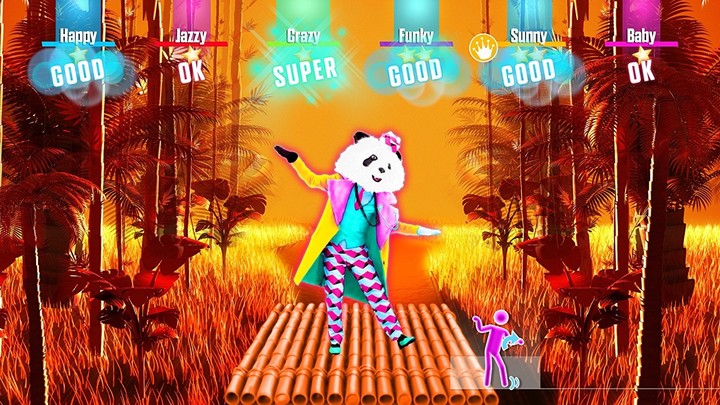 Just Dance 2018 (SWITCH)_745305949
