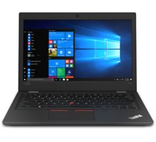 Lenovo ThinkPad L390, černá_1328799066