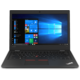 Lenovo ThinkPad L390, černá