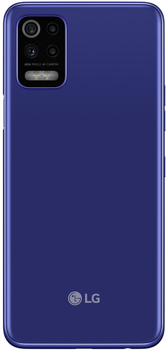 LG K52, 4GB/64GB, Blue_2142734359