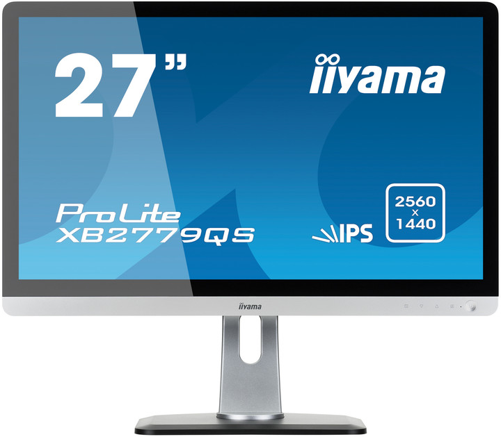 iiyama ProLite XB2779QS-S1 - LED monitor 27&quot;_748668039