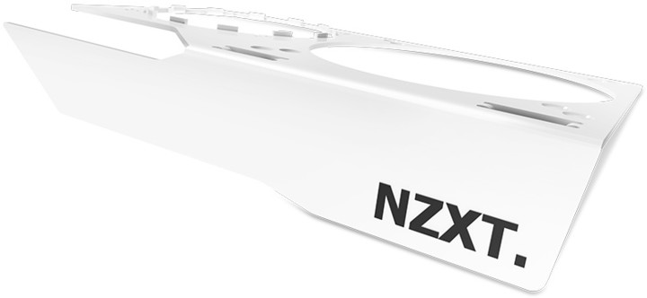 NZXT Kraken G10, VGA adaptér pro vodní chlazení, bílá_1624905097