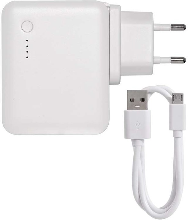 Emos USB adaptér smart s powerbankou_1687704267