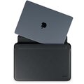 Epico kožené pouzdro pro MacBook Air 15&quot;, černá_1268596607