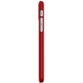 Spigen Thin Fit iPhone X, metallic red_1134011899