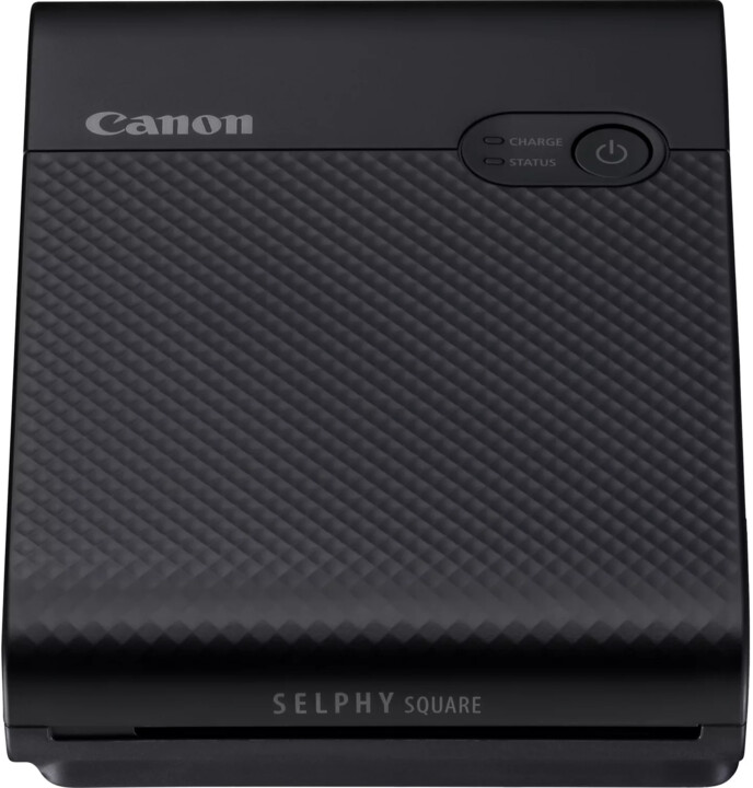 Canon Selphy Square QX10, černá_1482642700