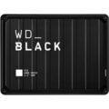 WD_BLACK P10 - 2TB, černá