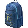 HP 15,6" Batoh Active Backpack, modro-žlutá