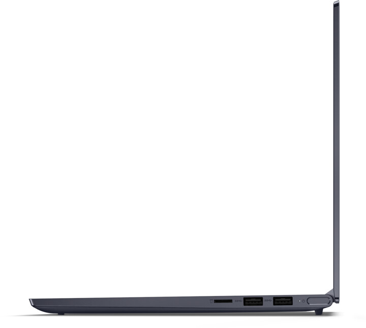 Lenovo Yoga Slim 7 14ARE05, šedá_1684003846