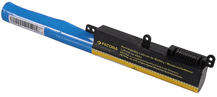 Patona baterie pro ntb ASUS X541 2200mAh Li-lon 10,8V A31LP4Q, A31N1601_200543149