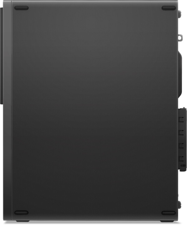 Lenovo ThinkCentre M720s SFF, černá_121594569