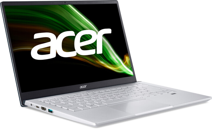 Acer Swift X (SFX14-41G), modrá_149242329