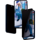PanzerGlass ochranné sklo Privacy pro Samsung Galaxy A55 5G, s instalačním rámečkem_846536523