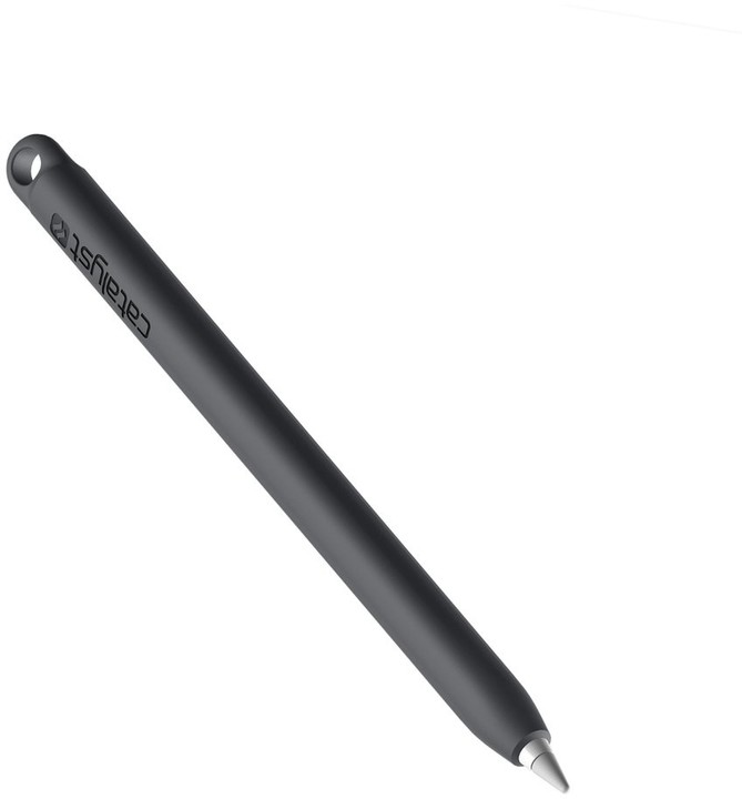 Catalyst Grip Case, slate gray - Apple Pencil_1046161810