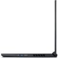 Acer Nitro 5 2021 (AN517-52), černá